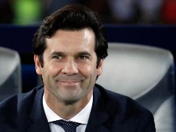 El ex jugador del Atlante aseguró que previo al Mundial de Clubes se menosprecia mucho a los rivales, pero que en el torneo cualquiera le puede ganar a cualquiera. AP / H. Ammar