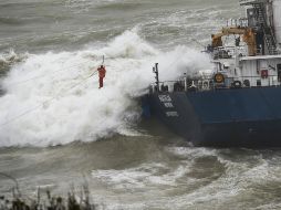 El mundo en imágenes del 19 de diciembre de 2018