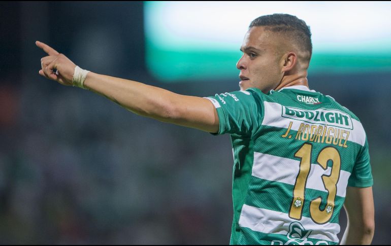 Rodríguez jugó en total 19 partidos con los Guerreros en el Apertura 2018, marcando nueve tantos. MEXSPORT/ARCHIVO