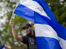 El MESENI y el GIEI se instalaron en Nicaragua el 24 de junio y el 3 de julio, y han documentado denuncias sobre violaciones a derechos humanos. EFE/ARCHIVO