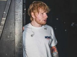 Ed Sheeran cierra el año con dos Grammy en la categoría de Mejor Interpretación Vocal Pop Solista por 