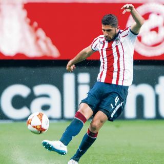 Se extingue una era en Chivas