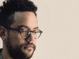 El músico decidió grabar el videoclip de su más reciente sencillo durante la fiesta de los Grammy Latinos. FACEBOOK / JESSE BÁZ