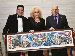 Guadalajara en un llano