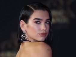El productor, Jon Landau asegura que Dua Lipa es la artista perfecta para componer para la película que se estrenará en febrero de 2019. FACEBOOK / dualipaofficial