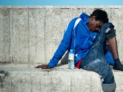 Según las Naciones Unidas, más de 61 mil 500 migrantes han llegado a España desde principios de 2018, casi 55 mil de ellos por mar. Con frecuencia huyen de la violencia y de la pobreza. AFP / ARCHIVO