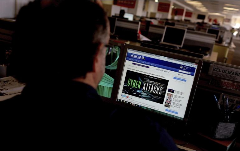 Pompeo y Nielsen advierten que EU adoptará las medidas 