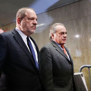 Juez sigue adelante con caso Weinstein y convoca audiencia previa al juicio