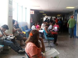 En cuanto a las urgencias que atenderá el instituto en población abierta que no cuenta con ningún tipo de seguridad social serán: accidentados en peligro de muerte, infartos.