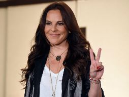 Kate también señaló a Sean Penn como el informante para la captura del “Chapo” y que fue él quien la traicionó. AFP / A. Estrella
