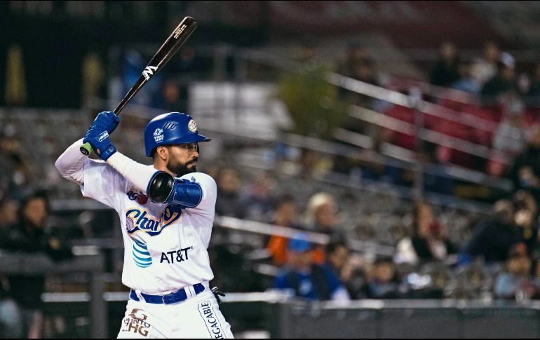 Con la victoria de ayer ante los Naranjeros, los Charros de Jalisco se ubican en el segundo puesto del standing en la segunda vuelta de la temporada. CHARROS DE JALISCO
