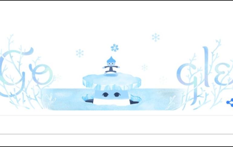 El invierno durará 89 días y 20 horas y terminará el 20 de marzo con el comienzo de la primavera. ESPECIAL / google.com