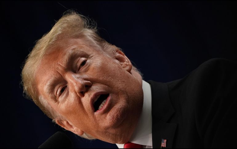 A diferencia de la cámara baja, donde los republicanos tienen el contro, en el Senado estos requieren de 60 votos y solo tienen 58 escaños, por lo que necesitarían del apoyo del Partido Demócrata, o activar la llamada 