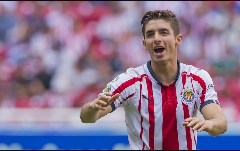 El pasado martes Chivas concretó la peor actuación de un equipo mexicano en el Mundial de Clubes. MEXSPORT/ARCHIVO