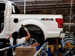 El riesgo, según el fabricante, es la corrosión y el daño del calentador de bloque debido a los riesgos de intrusión de agua y material contaminante a través del cable de alimentación. AFP / ARCHIVO