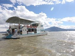 Otros propósitos del gabinete económico de Alfaro serán el impulso al turismo en diversas regiones como Chapala y Puerto Vallarta. EL INFORMADOR / ARCHIVO