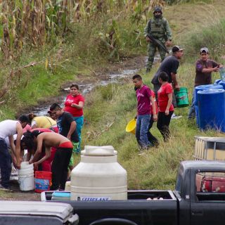 Se disparan tomas clandestinas entre enero y octubre