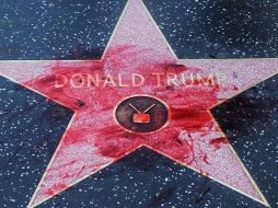 La acción, ocurrida este jueves, fue filmada por los propios autores, que colocaron el video en redes sociales. TWITTER