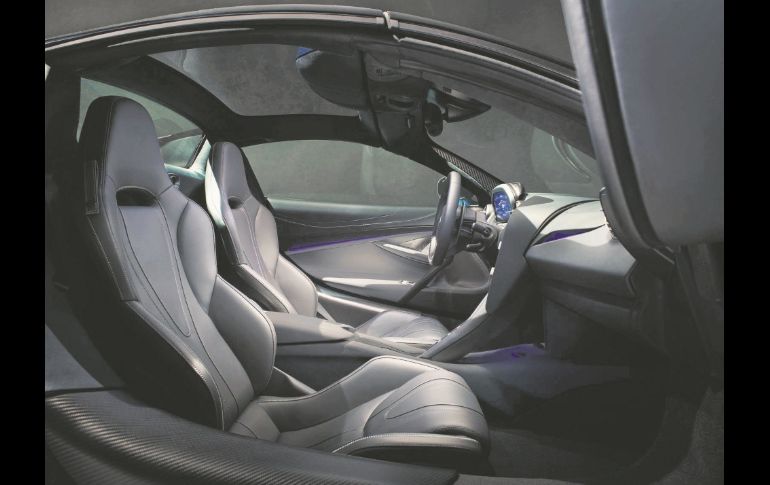 Lo mejor del suplemento Autos del 22 de diciembre