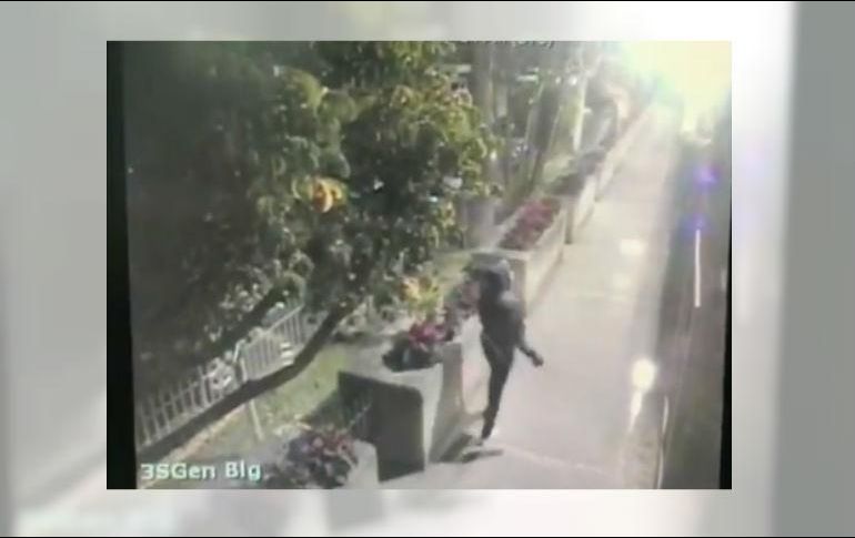 El FBI y otras instancias judiciales de Norteamérica y de México buscan apoyo para dar con el paradero del causante. ESPECIAL