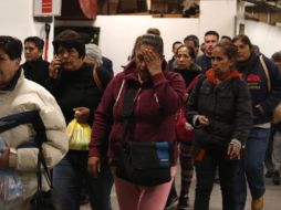 El vicecoordinador del PT, Benjamin Robles responsabilizó al Partido Revolucionario Institucional (PRI) de la movilización de los campesinos. SUN / C. Mejía