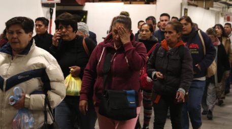 El vicecoordinador del PT, Benjamin Robles responsabilizó al Partido Revolucionario Institucional (PRI) de la movilización de los campesinos. SUN / C. Mejía