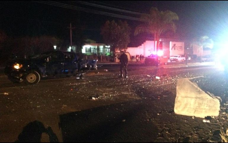 ESPECIAL / Protección Civil Jalisco