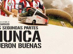 La marca de Cardozo en Chivas hasta ahora es un equipo que no puede manejar las ventajas después del segundo tiempo. EL INFORMADOR / E. Victoria