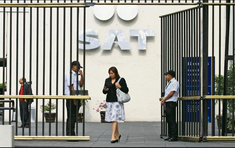 El Sistema busca reajustar sus unidades administrativas y compactar diversas áreas. EFE