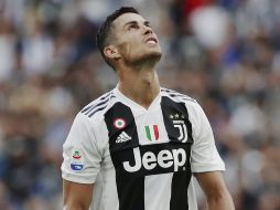 Cristiano Ronaldo es acusado de no declarar más de 14 millones de euros. AP
