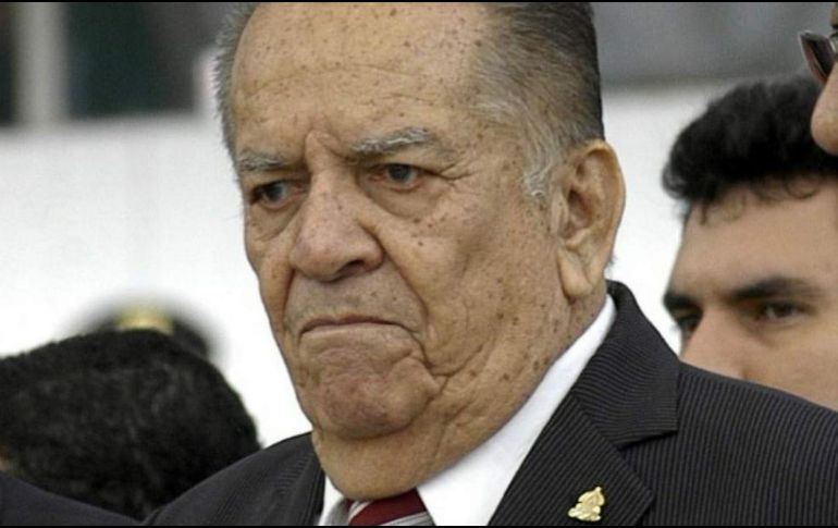 A principios de mes Suazo Córdova fue internado en el hospital para ser sometido a una intervención quirúrgica por una úlcera, que complicó sus dolencias. TWITTER/ @PJdeHonduras