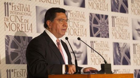 El ex mandatario dará este sábado un mensaje en relación a su libertad, tras abandonar el Centro de Reinserción Social 