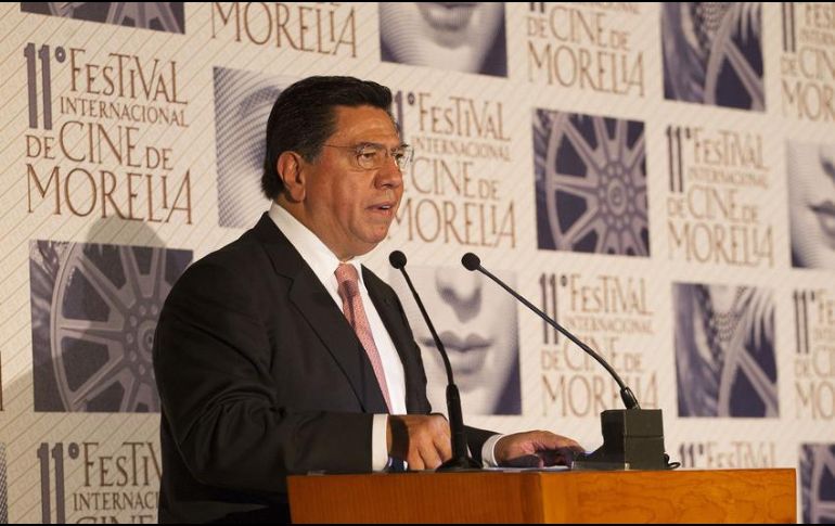 El ex mandatario dará este sábado un mensaje en relación a su libertad, tras abandonar el Centro de Reinserción Social 