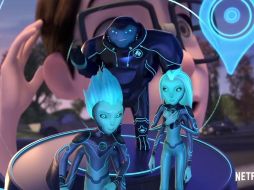 La primera temporada de esta serie cuenta con 13 capítulos de poco más de 20 minutos, incluidos los crossovers con 