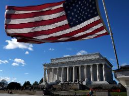 Un intento de terminar el mandato de Jerome Powell sería inédito y significaría un ataque directo a la independencia de la Fed. AFP/O. Douliery