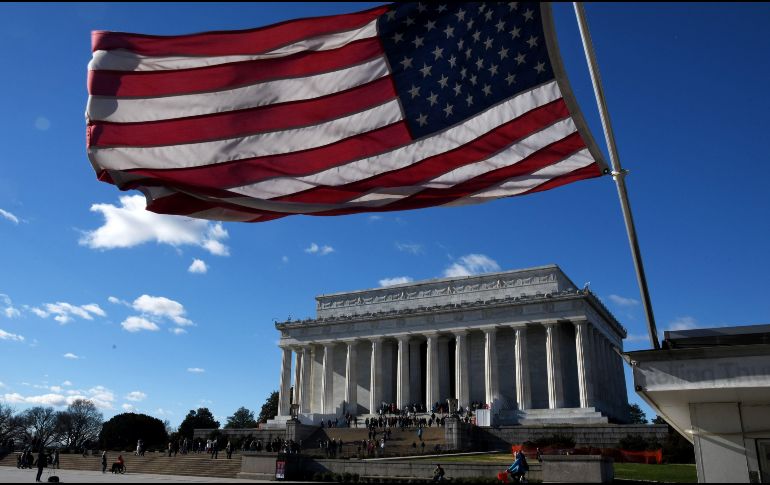 Un intento de terminar el mandato de Jerome Powell sería inédito y significaría un ataque directo a la independencia de la Fed. AFP/O. Douliery