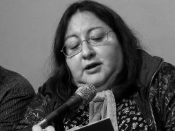 Entre las obras de Huerta Nava destacan 