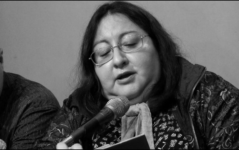 Entre las obras de Huerta Nava destacan 