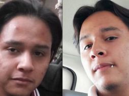 Ángel de Jesús Colunga Arriero está desaparecido desde el pasado jueves. ESPECIAL