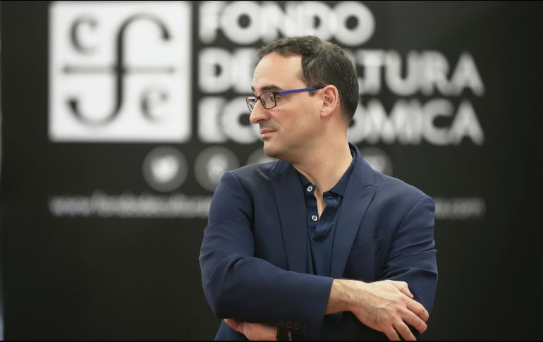 El tributo a un escritor modernista portugués