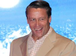 El conductor dijo que la situación lo tiene sin cuidado, pues ya tomó acciones legales en contra de Susan Quintana. SUN/ARCHIVO