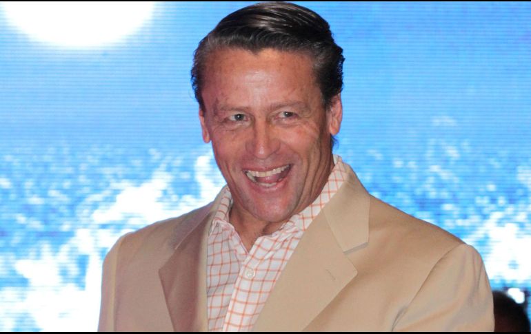 El conductor dijo que la situación lo tiene sin cuidado, pues ya tomó acciones legales en contra de Susan Quintana. SUN/ARCHIVO