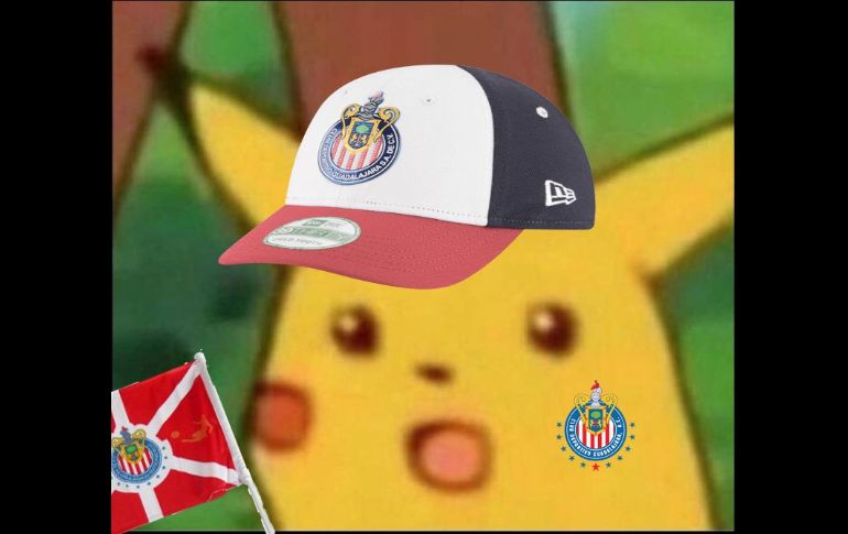 Partidos de Chivas en TV Azteca desatan los memes