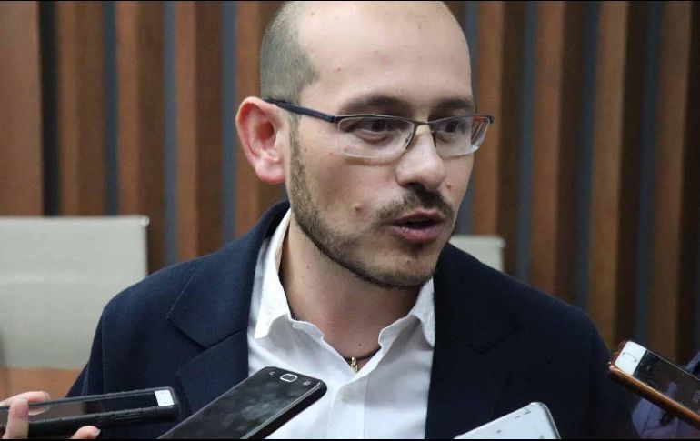 José Manuel Hinojosa, dirigente estatal del PAN, considera que la liberación de Reyna García podría traducirse como un debilitamiento institucional.SUN