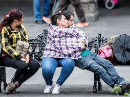 Se pronostica ambiente muy frío durante la mañana con heladas así como templado durante el día. EL INFORMADOR / ARCHIVO