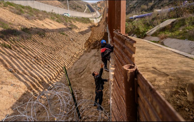 No está claro si la idea de una 