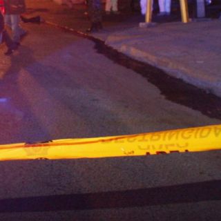 Encuentran bolsas con restos humanos en colonia 5 de Mayo