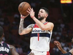 De acuerdo con fuentes periodísticas, la dirección de los Rockets consultó con Paul antes de tomar la decisión de contratar a Rivers (foto). AP