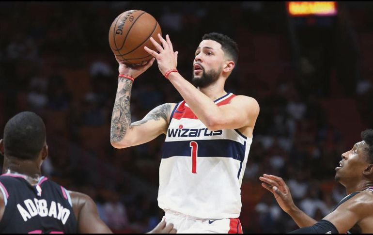 De acuerdo con fuentes periodísticas, la dirección de los Rockets consultó con Paul antes de tomar la decisión de contratar a Rivers (foto). AP