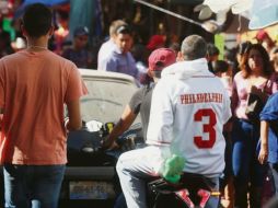 Van por quien no porte casco de seguridad, chaleco reflejante, placas o “manifieste actitud sospechosa”. EL INFORMADOR/G. Gallo